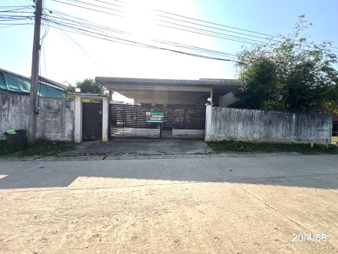 picture HOME for sale  San Sai Fang Chiang Mai - 15/32