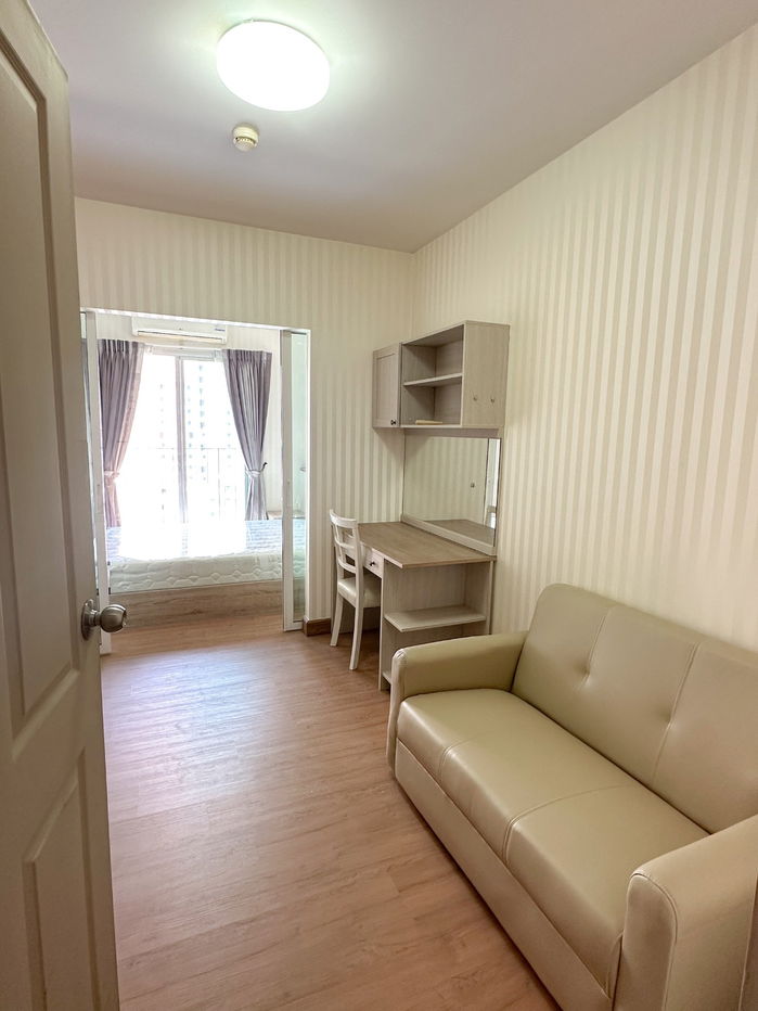 picture ✨ Urgent sale! Chapter One Modern Dutch, 10th floor, river view + amazing bridge view - 4/8