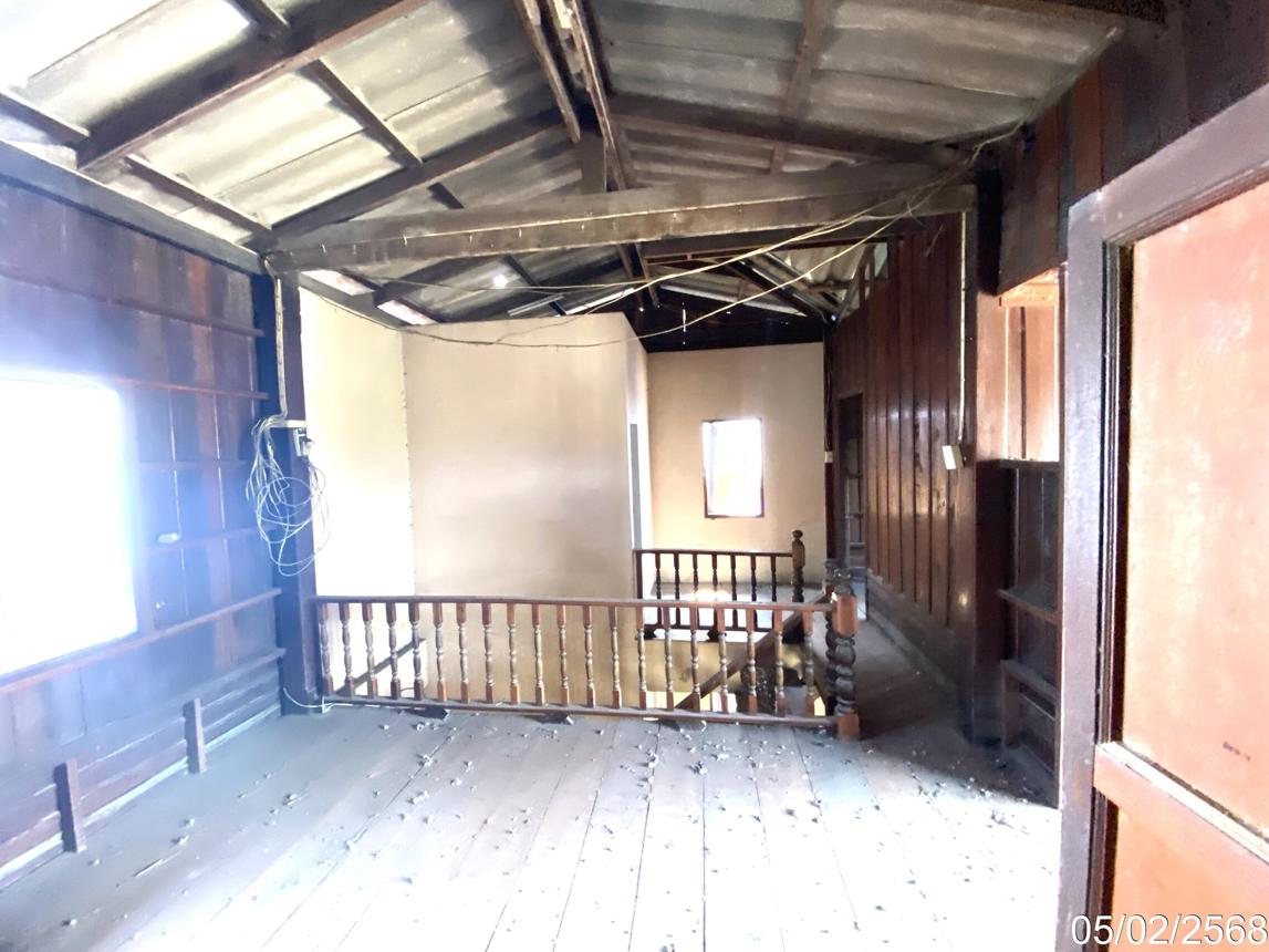 รูป บ้านเดี่ยว สำหรับขาย - พานทอง พานทอง ชลบุรี - รูปที่ 25/36