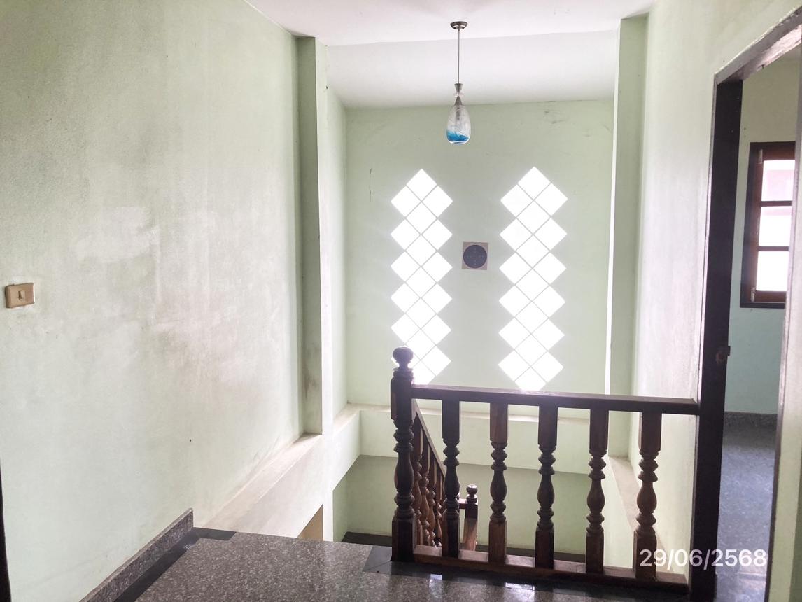 รูป บ้านเดี่ยว สำหรับขาย - มะขามเตี้ย เมืองสุราษฎร์ธานี สุราษฎร์ธานี - รูปที่ 28/38