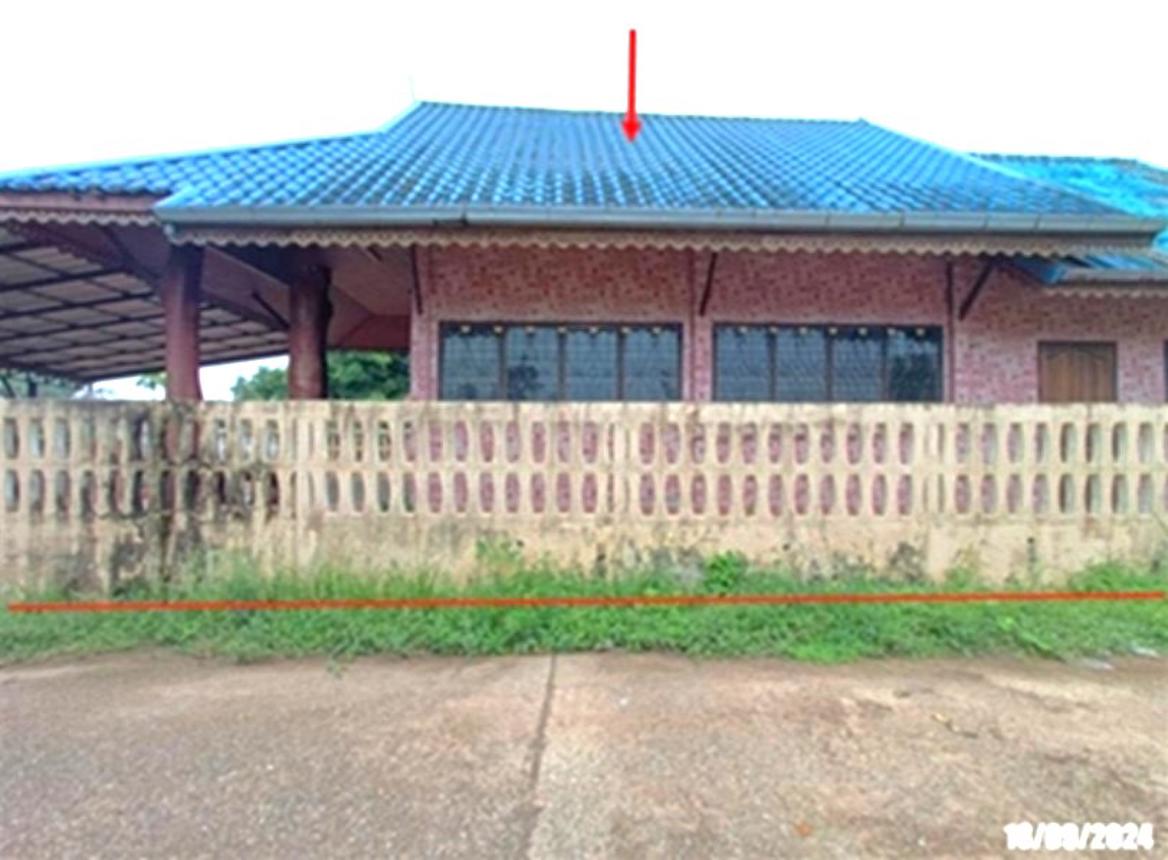 รูป บ้านเดี่ยว สำหรับขาย - ดอนกลอย พิบูลย์รักษ์ อุดรธานี - รูปที่ 19/24