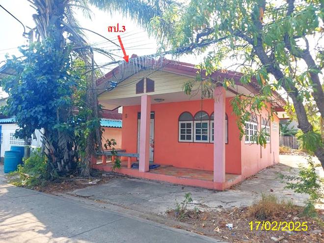 รูป บ้านเดี่ยว สำหรับขาย - บางหัวเสือ พระประแดง สมุทรปราการ - รูปที่ 13/52