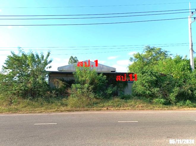 รูป บ้านเดี่ยว สำหรับขาย - บ้านธาตุ เพ็ญ อุดรธานี - รูปที่ 2/28