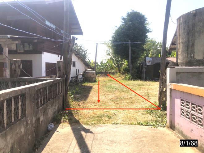 picture HOME for sale  Nong Nam Sai Ban Phai Khon Kaen - 11/26