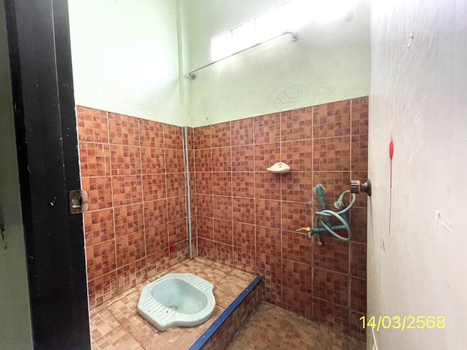 รูป บ้านเดี่ยว สำหรับขาย - ย่านตาขาว ย่านตาขาว ตรัง - รูปที่ 15/44