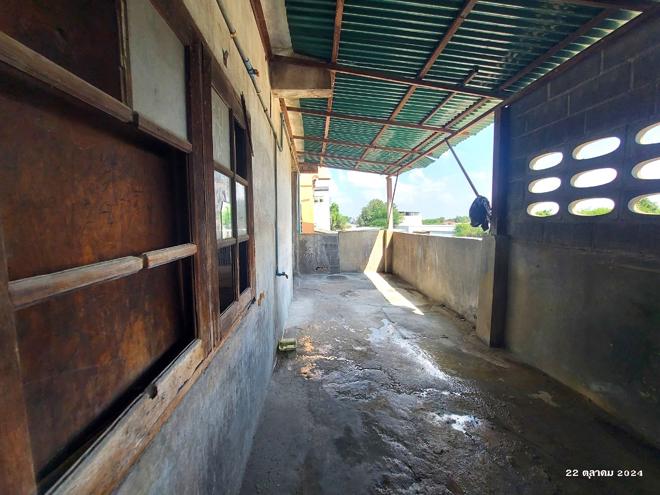 รูป อาคารพาณิชย์ สำหรับขาย - คลองสามประเวศ เขตลาดกระบัง กรุงเทพมหานคร - รูปที่ 17/48