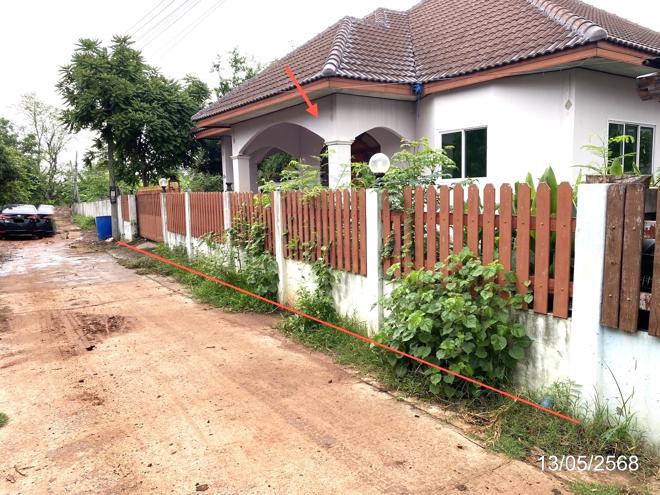 picture HOME for sale  Khok Sanga Phon Khon Kaen - 14/32