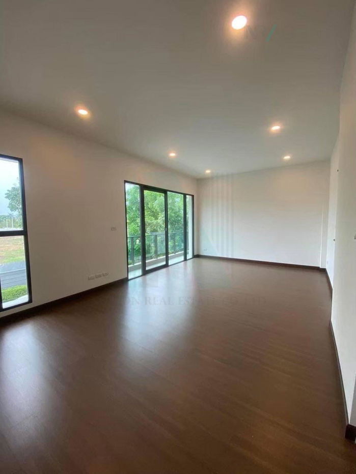 picture 📌 For Sell House THE CITY RATCHAPHRUEK-SUANPHAK 2-story 4 bedroom 4 bathroom - 7/8