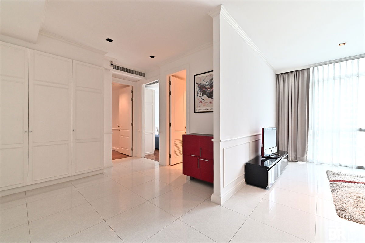 รูป Athenee Residence 💥 Prime Location, Premium Condo, Great Value Deal 🔥 ใกล้ BTS เพลินจิต  - รูปที่ 12/15