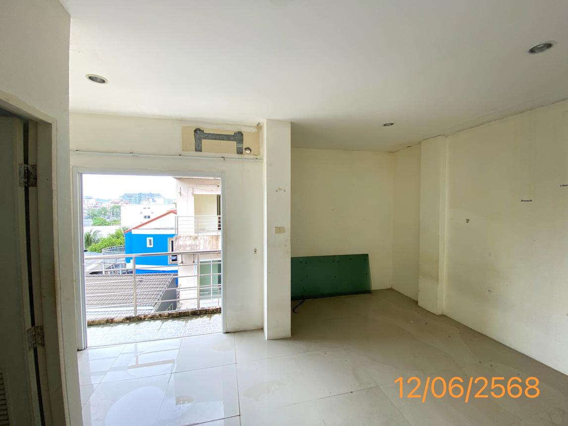 รูป อาคารพาณิชย์ สำหรับขาย ทรัพย์แสนล้าน 3 ป่าตอง กะทู้ ภูเก็ต - รูปที่ 23/32