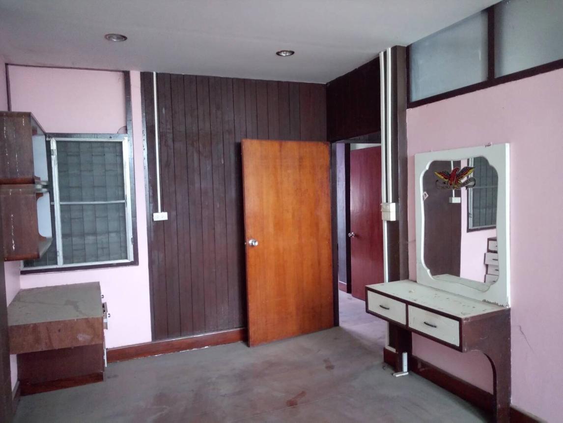 picture SHOP_HOUSE for sale  Nai Muang Muang Buri Ram Buri Ram - 11/16