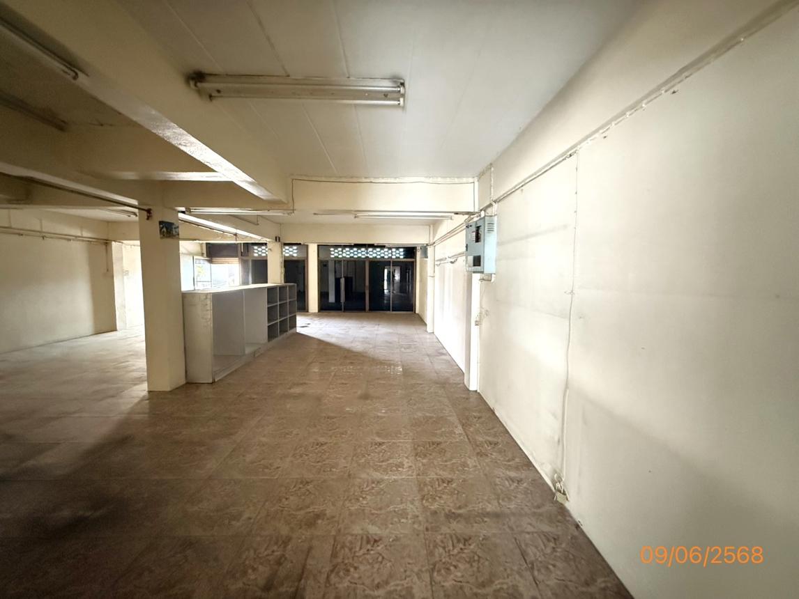 picture SHOP_HOUSE for sale  Bang Kra So Muang Nonthaburi Nonthaburi - 44/56