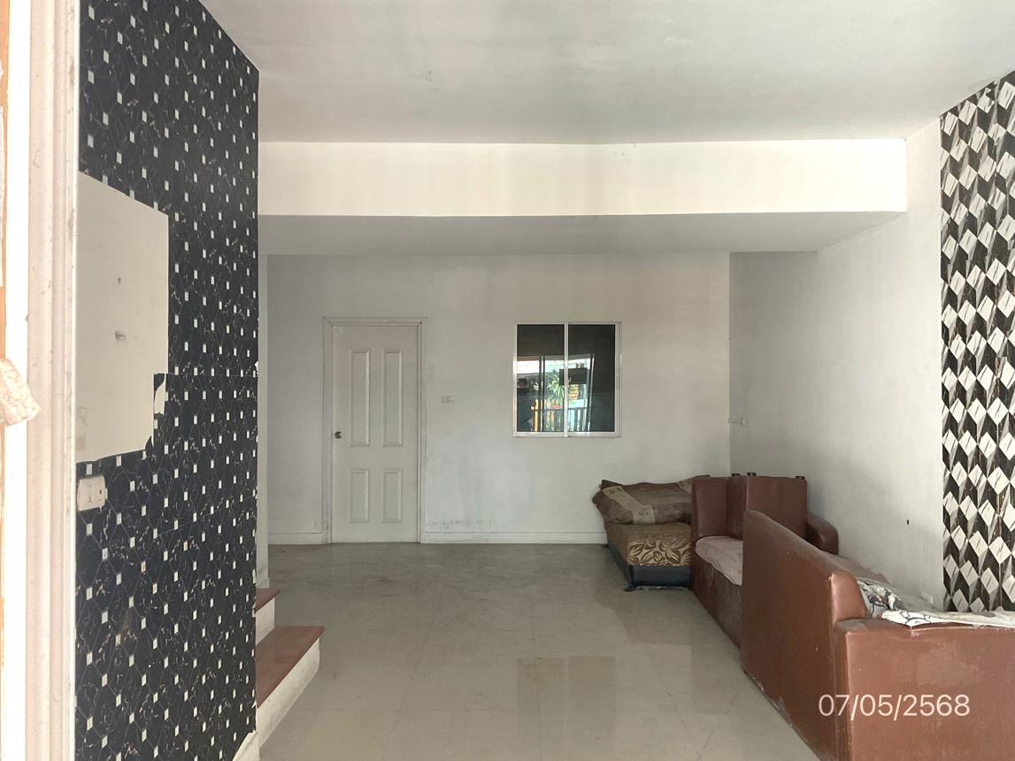 picture TOWN_HOUSE for sale  Ban Mai Sam Phran Nakhon Pathom - 18/36