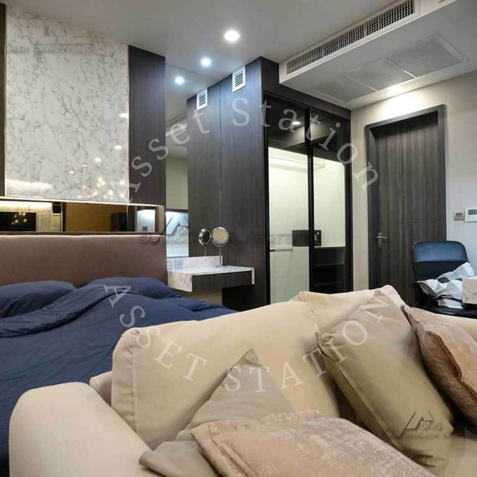 picture 🔥New Available | Ashton Asoke Near BTS Asoke🔥 - 3/12