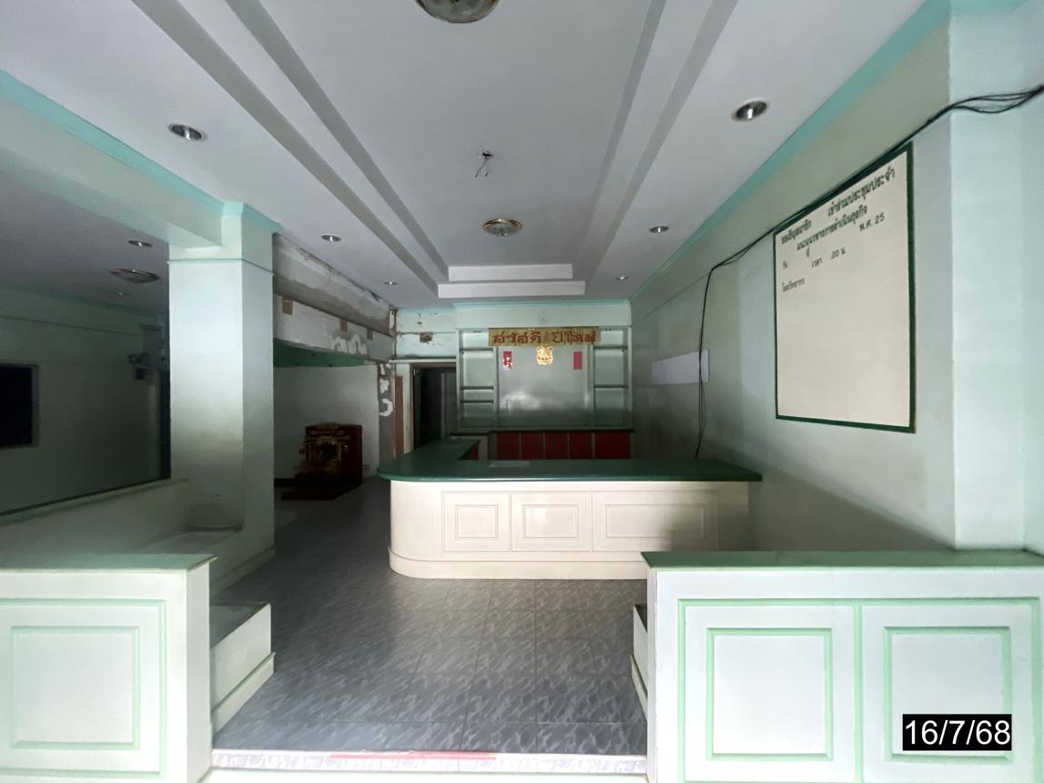 picture SHOP_HOUSE for sale  Nai Muang Muang Khon Kaen Khon Kaen - 35/44