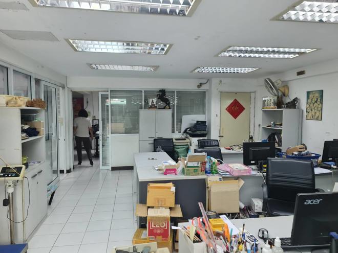 รูป อาคารสำนักงาน สำหรับขาย  บางมด เขตทุ่งครุ กรุงเทพมหานคร - รูปที่ 3/24