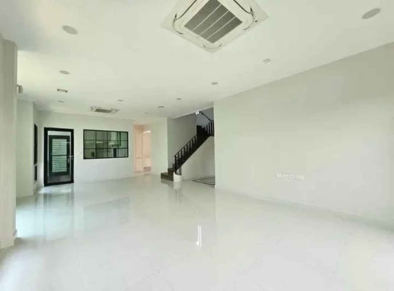 picture For rent Nantawan Pinklao- Kanchana - 11/15