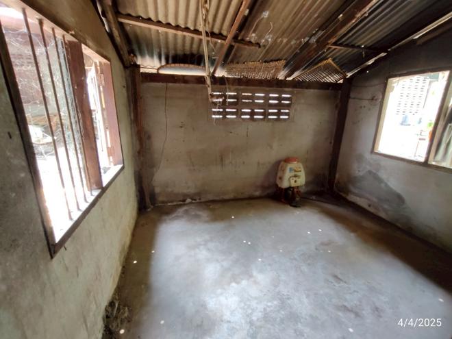 รูป บ้านเดี่ยว สำหรับขาย - เพ็ญ เพ็ญ อุดรธานี - รูปที่ 6/24