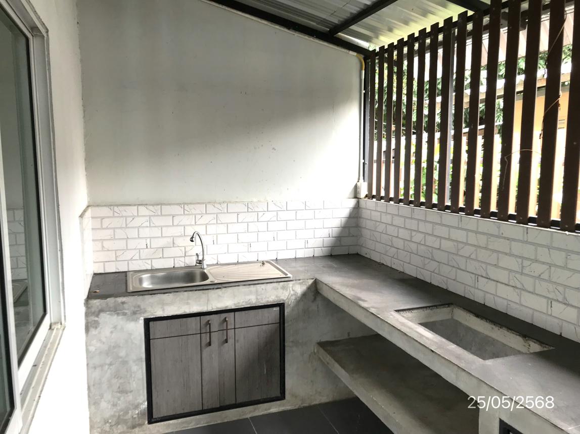 picture HOME for sale  Muang Kaeo Mae Rim Chiang Mai - 23/32