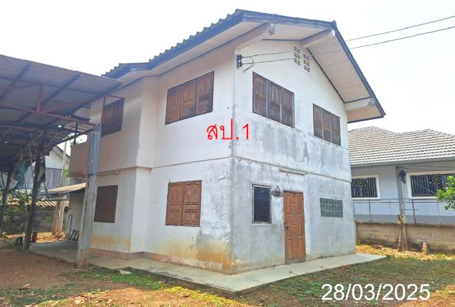 picture HOME for sale  Ko Kha Ko Kha Lamphang - 2/32