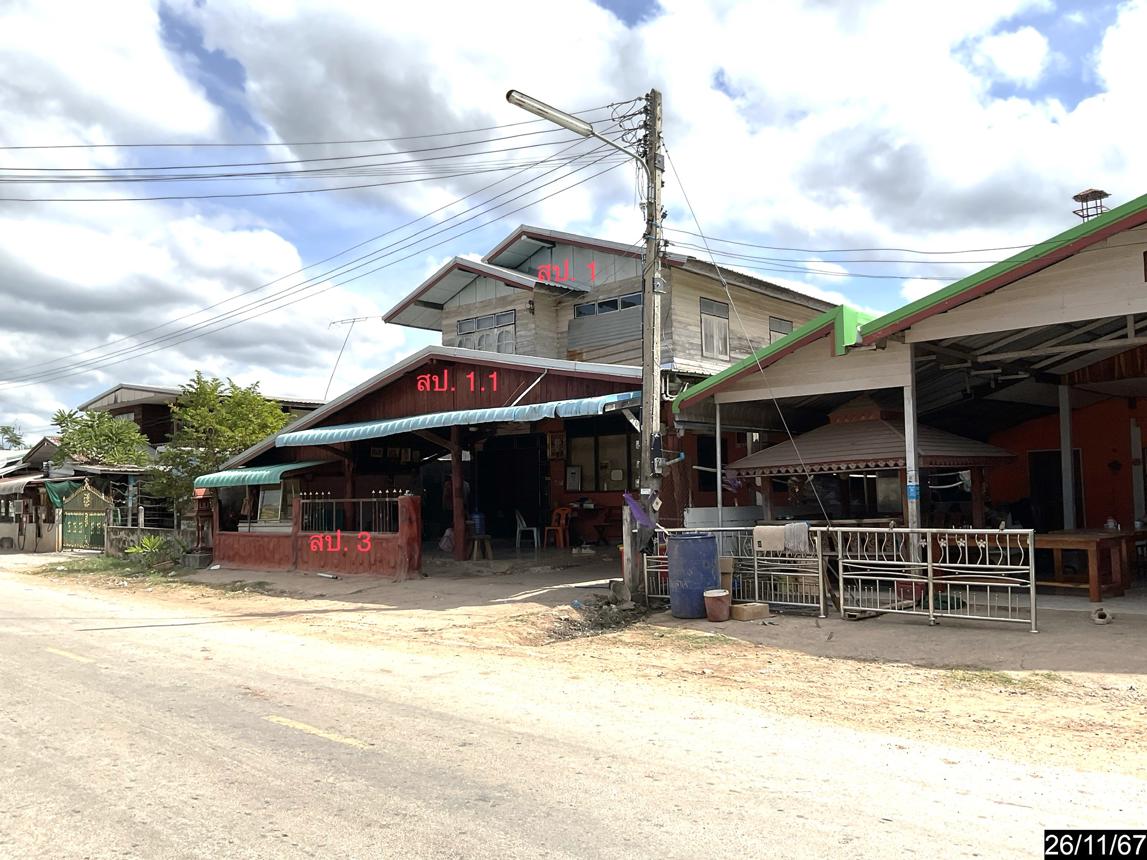 picture HOME for sale  Nong Sao Lao Chum Phae Khon Kaen - 12/22