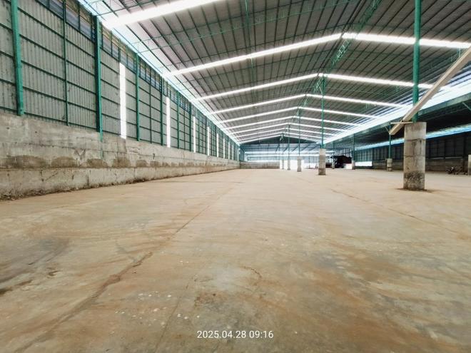 รูป โกดัง สำหรับขาย - เพชรละคร หนองไผ่ เพชรบูรณ์ - รูปที่ 6/58