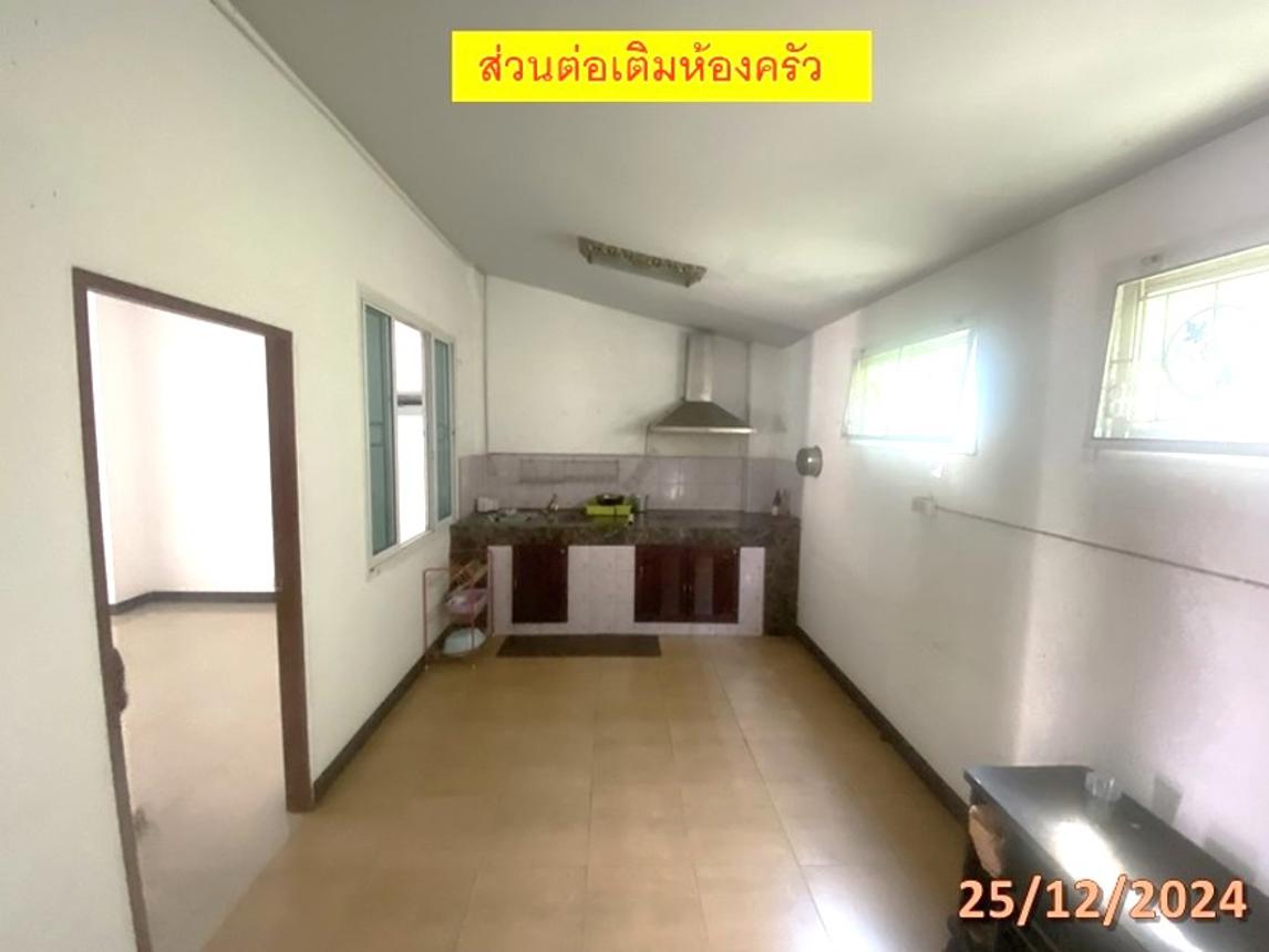 picture TOWN_HOUSE for sale  Rachathewa Bang Plee Samut Prakarn - 19/34