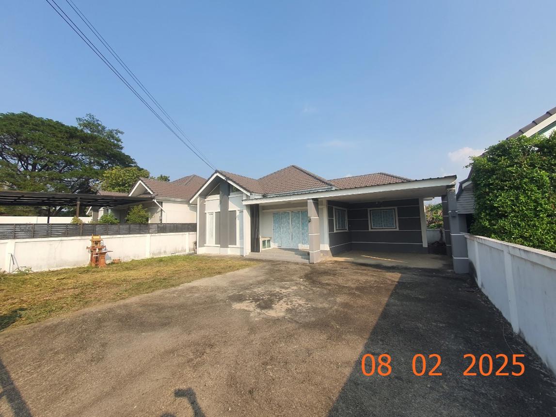รูป บ้านเดี่ยว สำหรับขาย - หางดง หางดง เชียงใหม่ - รูปที่ 19/36