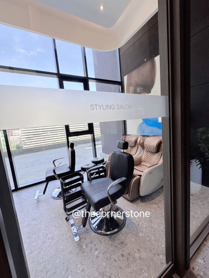 picture Ready to move in 💎 𝐍𝐮𝐞 𝐃𝐢𝐬𝐭𝐫𝐢𝐜𝐭 𝐑𝟗 💎 Brand new condo at Rama 9  Near : MRT-Rama 9  - 12/15