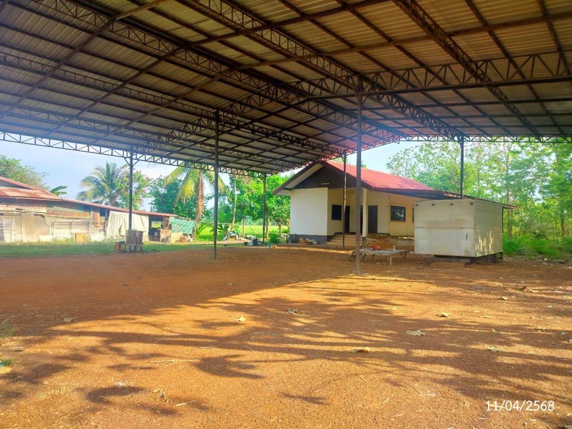 รูป บ้านเดี่ยว สำหรับขาย - ขมิ้น เมืองสกลนคร สกลนคร - รูปที่ 33/42