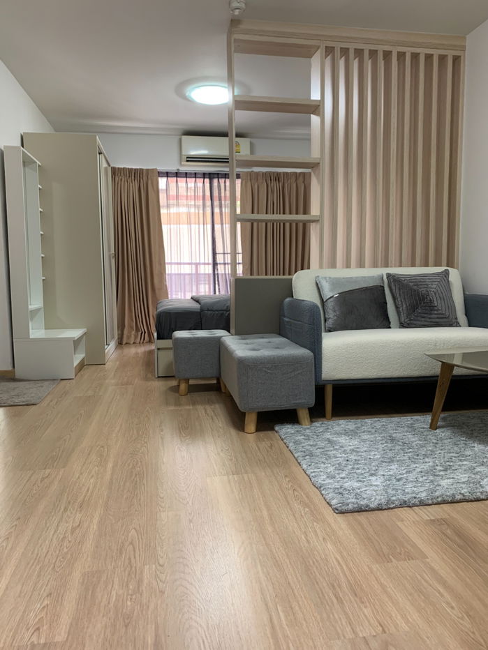 picture Charoenkrung Place  Condominium - 21/44