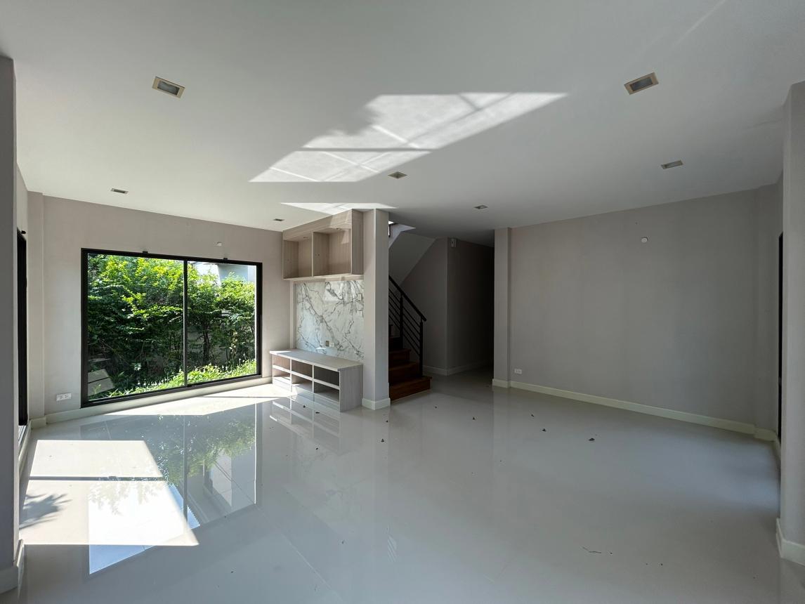 picture TOWN_HOUSE for sale  Bang Phlap Pak Kret Nonthaburi - 17/28