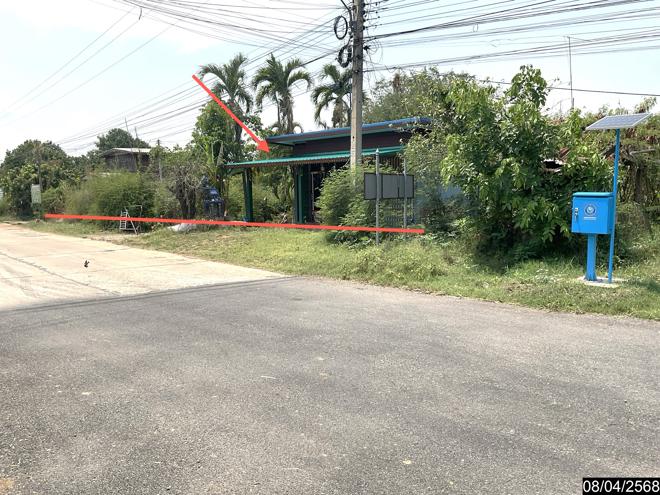 รูป บ้านเดี่ยว สำหรับขาย - หัวทะเล บำเหน็จณรงค์ ชัยภูมิ - รูปที่ 10/26