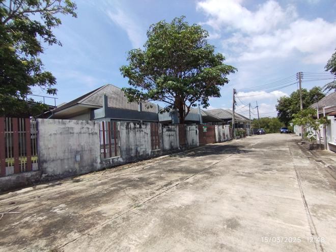 picture HOME for sale  Bang Kacha Muang Chanthaburi Chanthaburi - 12/28