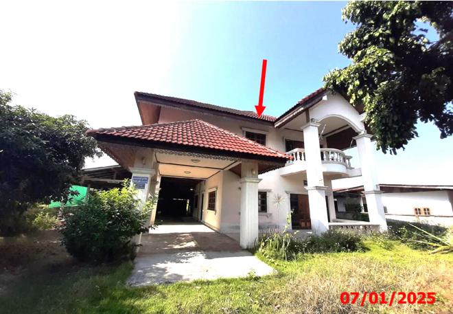 picture HOME for sale  Ban Hong Ban Hong Lamphun - 1/34