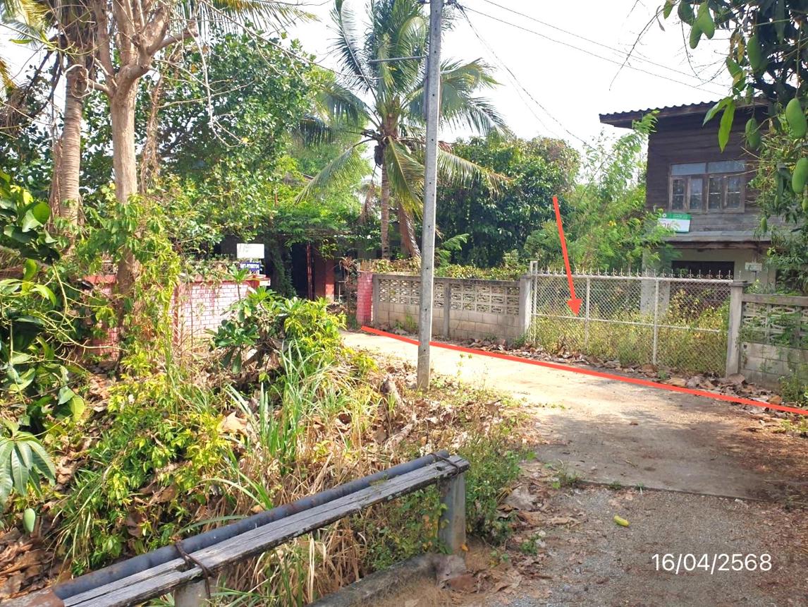 รูป บ้านเดี่ยว สำหรับขาย - ศรีเตี้ย บ้านโฮ่ง ลำพูน - รูปที่ 34/38
