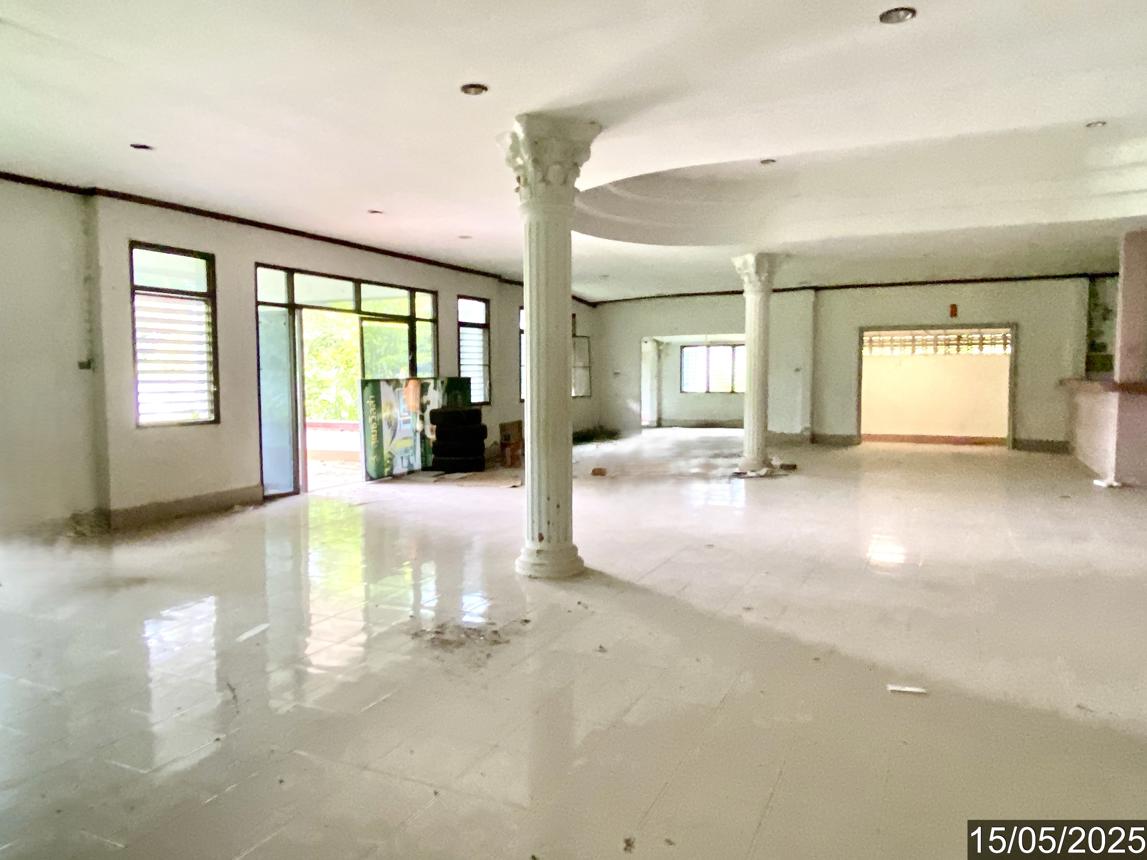 รูป บ้านเดี่ยว สำหรับขาย - บ้านโพธิ์ เมืองตรัง ตรัง - รูปที่ 19/32