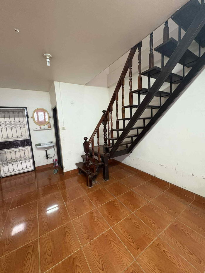 รูป หมู่บ้านระเบียงทอง พหลโยธิน52 ใกล้ BTS สะพานใหม่ - รูปที่ 8/15
