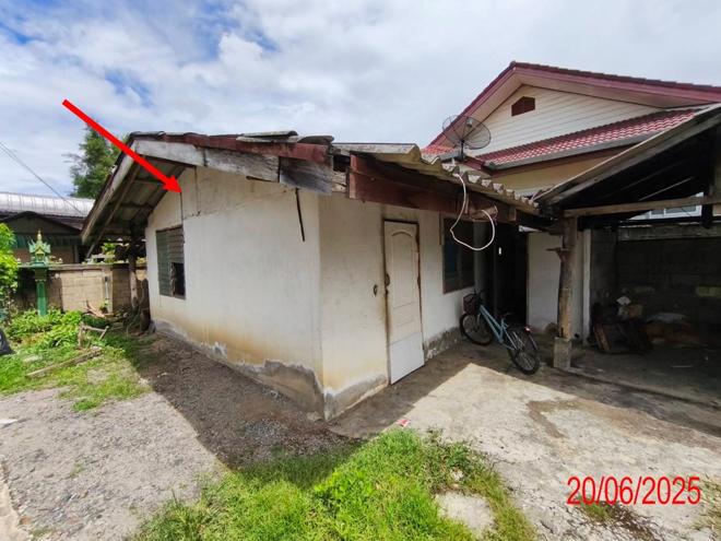 รูป บ้านเดี่ยว สำหรับขาย - ศรีบัวบาน เมืองลำพูน ลำพูน - รูปที่ 10/40