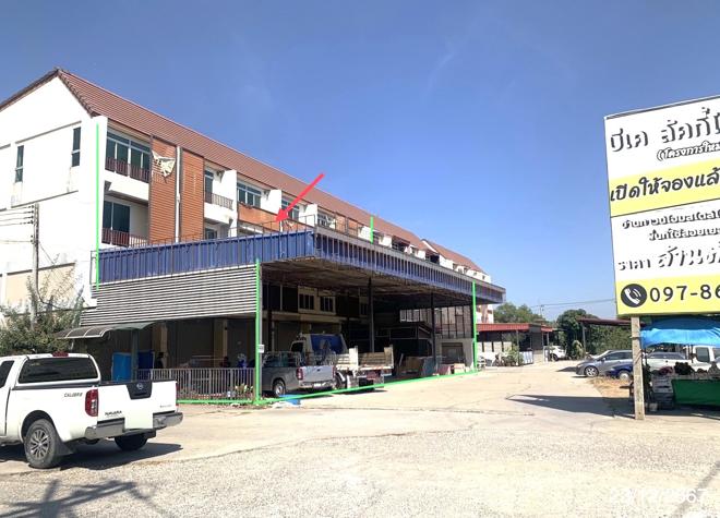 picture SHOP_HOUSE for sale  Uthai Uthai Phra Nakhon Sri Ayutthaya - 6/20