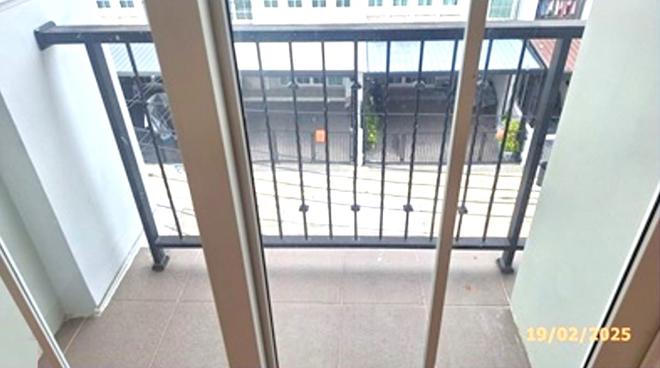 picture TOWN_HOUSE for sale  Bangkhuntien Chom Thong Bangkok - 12/30