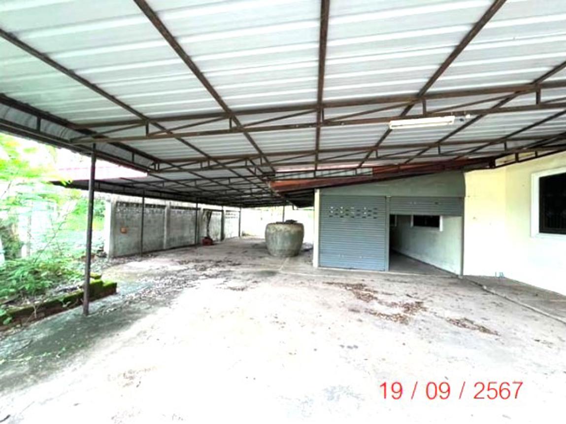 รูป บ้านเดี่ยว สำหรับขาย - ผักปัง ภูเขียว ชัยภูมิ - รูปที่ 32/44