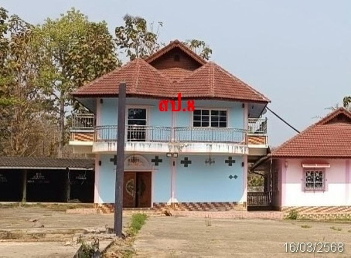 รูป บ้านเดี่ยว สำหรับขาย - เมืองแหง เวียงแหง เชียงใหม่ - รูปที่ 45/56