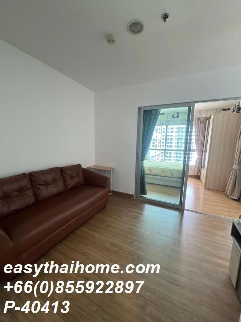 picture P-40413 🏢Condo for sell Aspire Rama 4 fully furnished. - 3/23