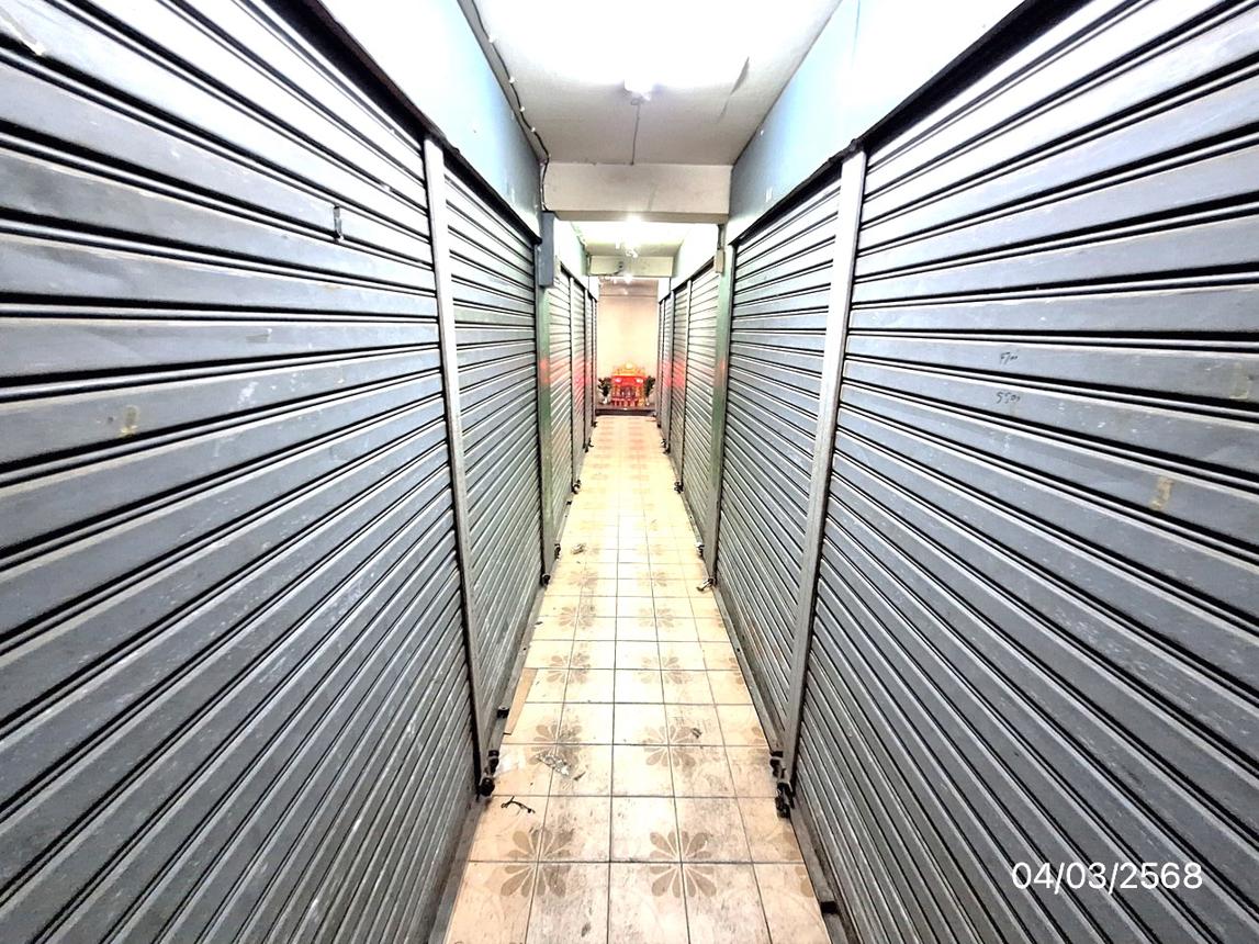 picture SHOP_HOUSE for sale  Chakkrawat Samphanthawong Bangkok - 13/20