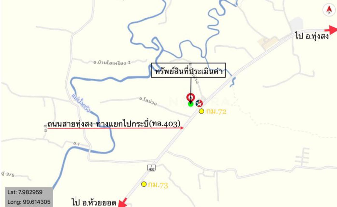 รูป บ้านเดี่ยว สำหรับขาย  ควนเมา รัษฎา ตรัง - รูปที่ 24/24
