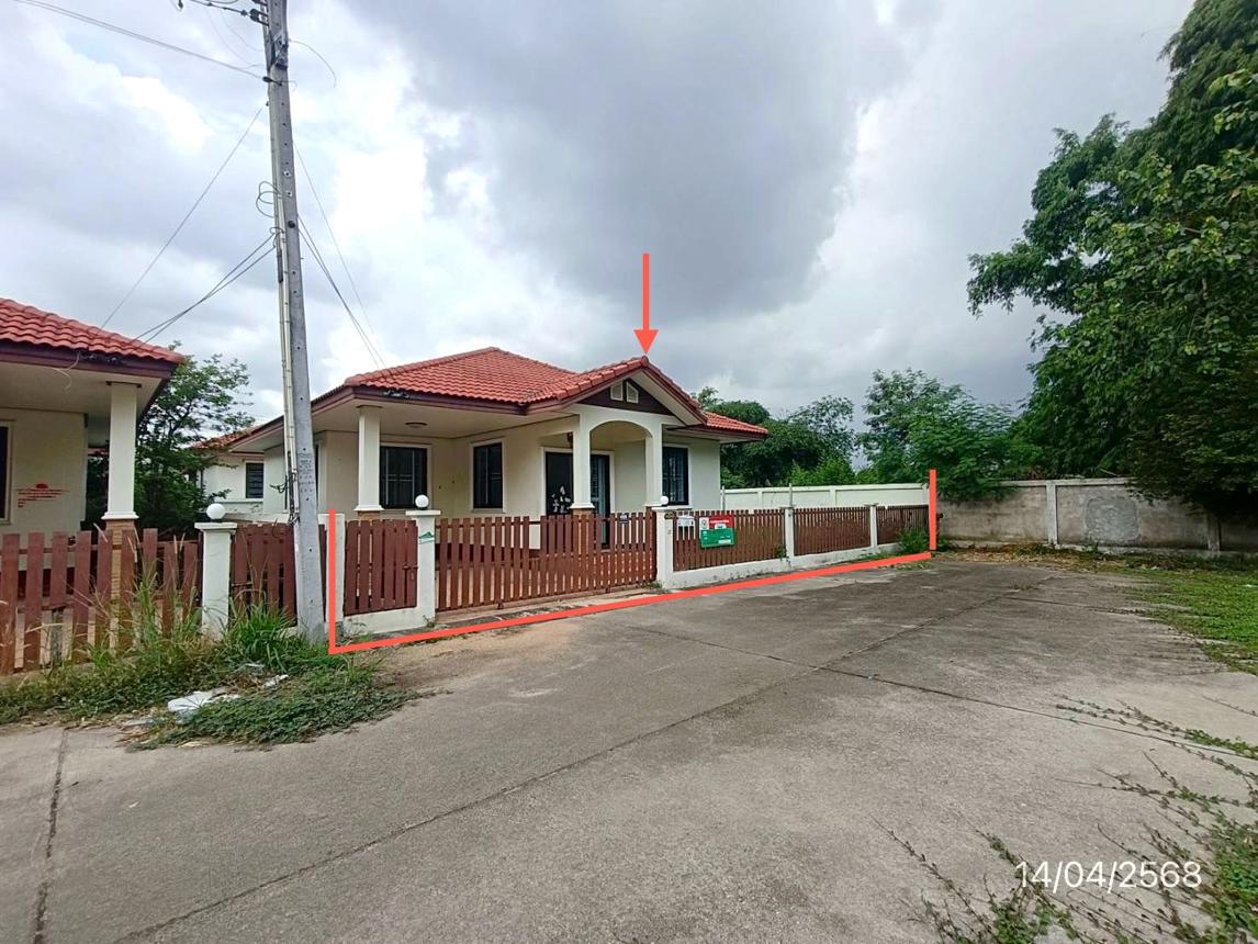 รูป บ้านเดี่ยว สำหรับขาย สิริชนาภัทร์ บึง ศรีราชา ชลบุรี - รูปที่ 24/48