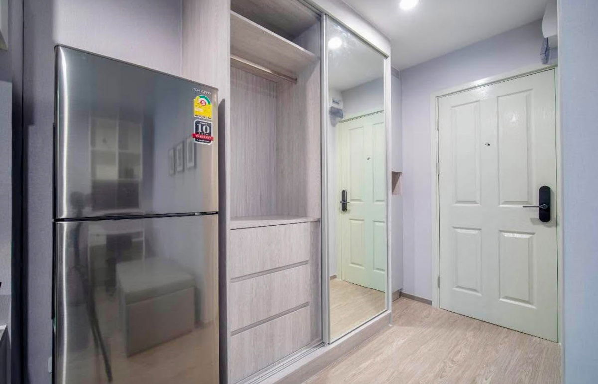 picture code : B20 Regent Home Sukhumvit 97/1 - 5/7