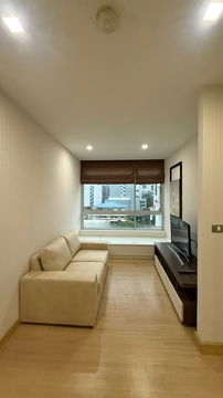 WS2405 🌳 Tree Condo Sukhumvit 42 🌳 ใกล้ BTS เอกมัย เพียง 20,000 บาท/เดือน
