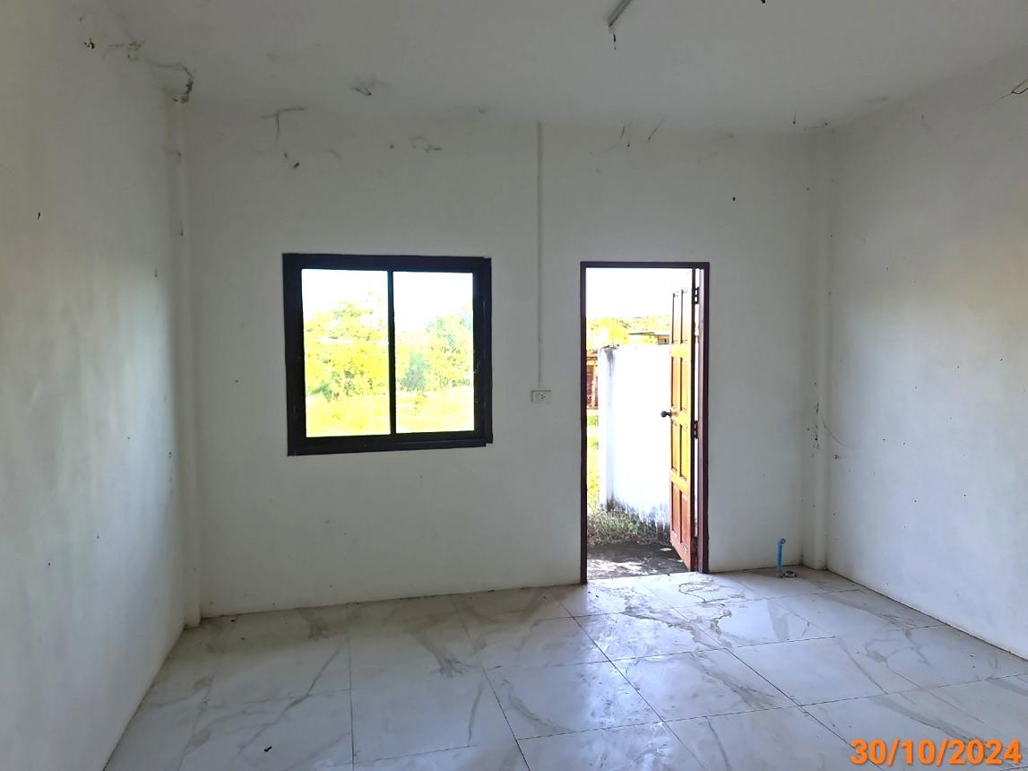 picture SHOP_HOUSE for sale  Nong Khaman Khu Muang Buri Ram - 24/40